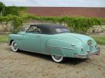Dodge Wayfarer Roadster 1949 года